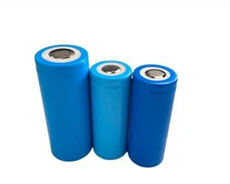 38121 15Ah lithium-ionbatterij